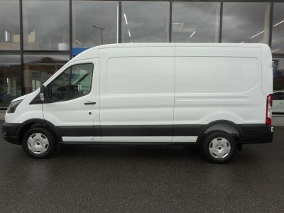 Ford Transit Neuwagen