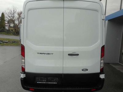 Ford Transit Neuwagen