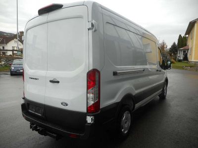 Ford Transit Neuwagen