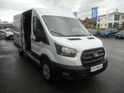 Ford Transit Neuwagen