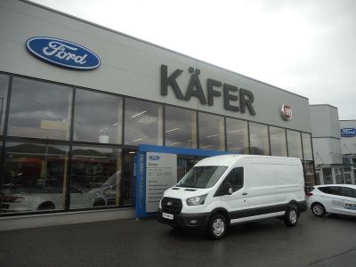 Ford Transit Neuwagen