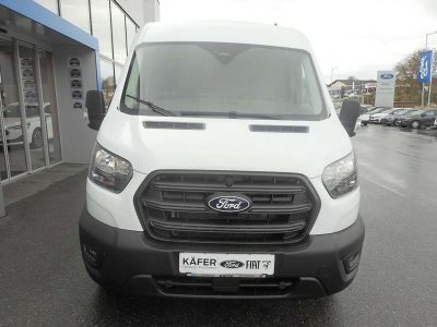 Ford Transit Neuwagen