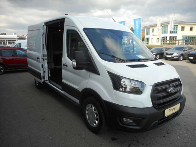 Ford Transit Neuwagen