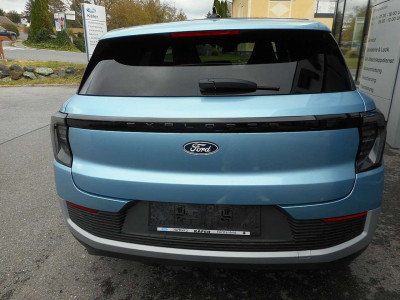 Ford Explorer Neuwagen