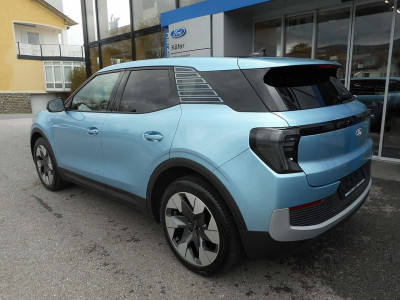 Ford Explorer Neuwagen