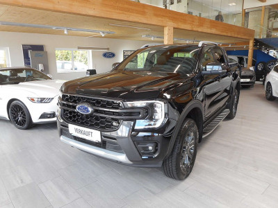 Ford Ranger Neuwagen