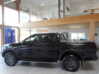 Ford Ranger Neuwagen