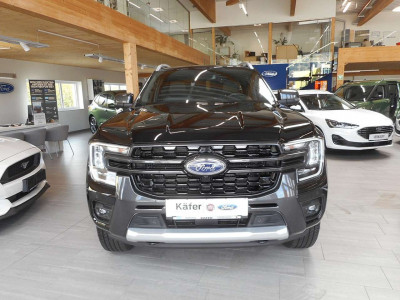 Ford Ranger Neuwagen