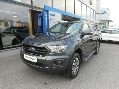 Ford Ranger Gebrauchtwagen