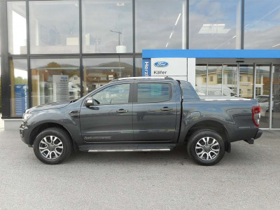 Ford Ranger Gebrauchtwagen