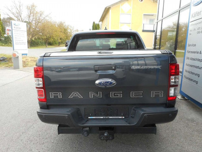 Ford Ranger Gebrauchtwagen