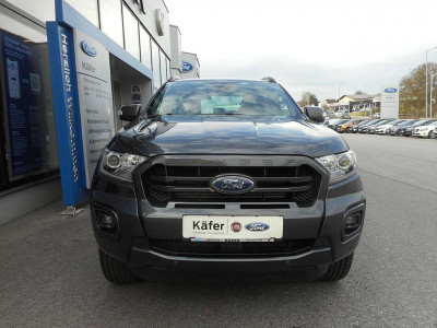 Ford Ranger Gebrauchtwagen