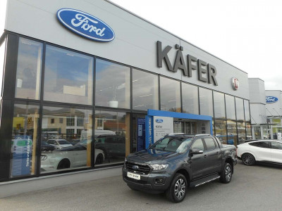 Ford Ranger Gebrauchtwagen