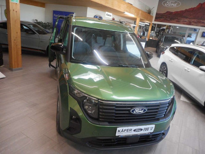 Ford Tourneo Courier Neuwagen