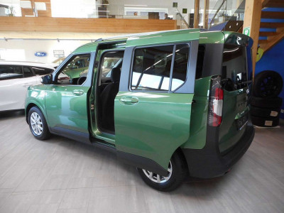 Ford Tourneo Courier Neuwagen