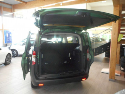 Ford Tourneo Courier Neuwagen