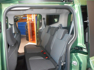 Ford Tourneo Courier Neuwagen