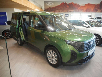 Ford Tourneo Courier Neuwagen