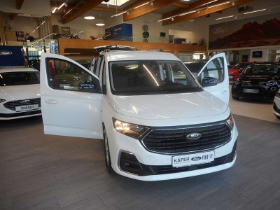 Ford Tourneo Connect Neuwagen