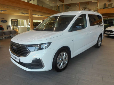 Ford Tourneo Connect Neuwagen