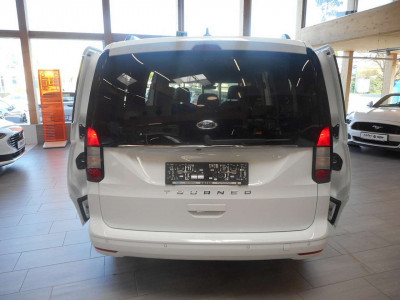 Ford Tourneo Connect Neuwagen