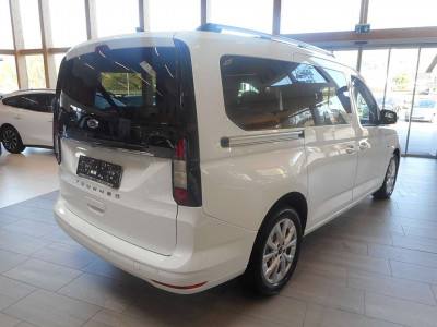 Ford Tourneo Connect Neuwagen