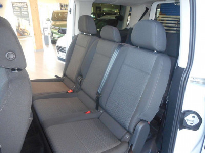 Ford Tourneo Connect Neuwagen