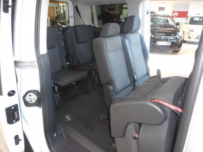 Ford Tourneo Connect Neuwagen