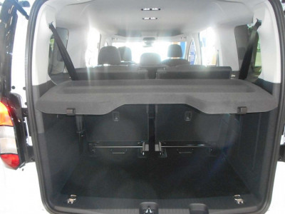 Ford Tourneo Connect Neuwagen