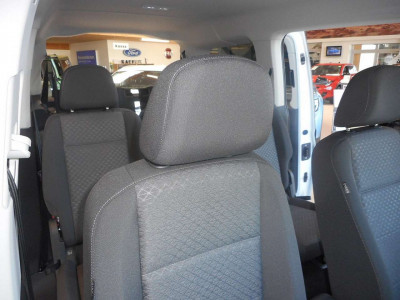 Ford Tourneo Connect Neuwagen