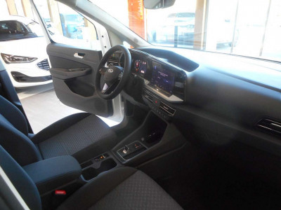 Ford Tourneo Connect Neuwagen