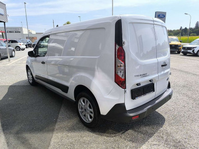 Ford Transit Connect Vorführwagen