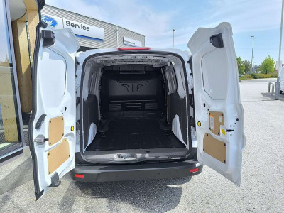 Ford Transit Connect Vorführwagen