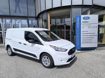 Ford Transit Connect Vorführwagen