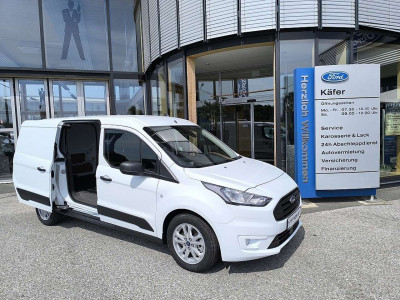 Ford Transit Connect Vorführwagen