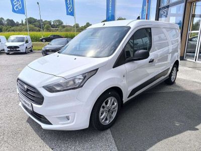 Ford Transit Connect Vorführwagen