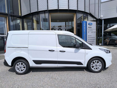 Ford Transit Connect Vorführwagen