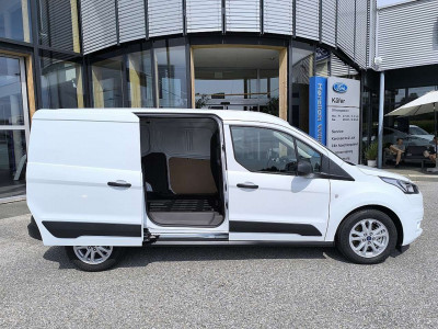 Ford Transit Connect Vorführwagen