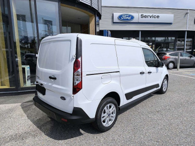 Ford Transit Connect Vorführwagen