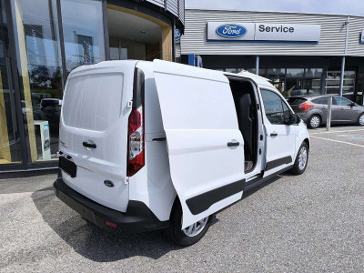 Ford Transit Connect Vorführwagen