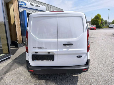 Ford Transit Connect Vorführwagen