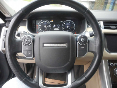 Land Rover Range Rover Sport Gebrauchtwagen