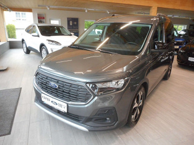 Ford Tourneo Connect Neuwagen