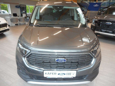 Ford Tourneo Connect Neuwagen