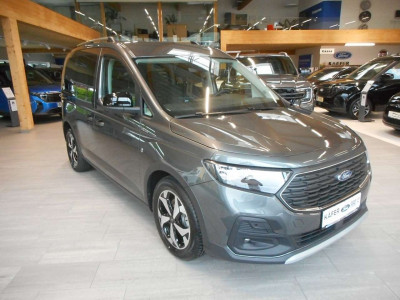 Ford Tourneo Connect Neuwagen