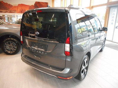 Ford Tourneo Connect Neuwagen