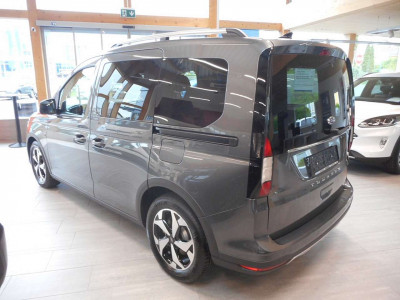 Ford Tourneo Connect Neuwagen