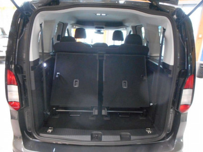 Ford Tourneo Connect Neuwagen