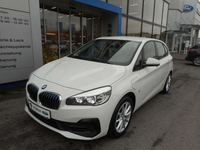 BMW 2er Gebrauchtwagen