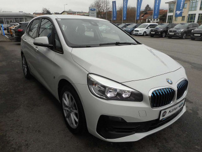 BMW 2er Gebrauchtwagen